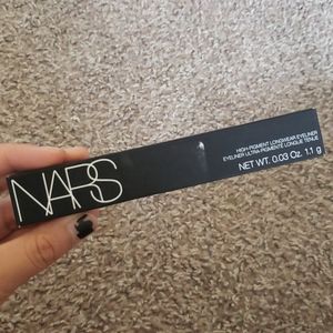 Nars High Pigment Longwear Eyeliner